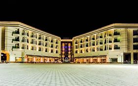 KAYNESİA HOTELS SPA&WELNESs
